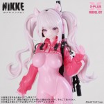 Goddess of Victory Nikke Alice Plastic Model Kit X-PLUS