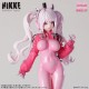 Goddess of Victory Nikke Alice Plastic Model Kit X-PLUS
