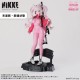 Goddess of Victory Nikke Alice Plastic Model Kit X-PLUS