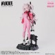Goddess of Victory Nikke Alice Plastic Model Kit X-PLUS