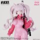 Goddess of Victory Nikke Alice Plastic Model Kit X-PLUS