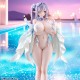 Sora Nani Iro Illustration Gekka Bijin 1/6 Union Creative