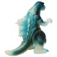 Godzilla Middle Size Series EX Vol.14 Luminous Blue Ver. (2001) CCP