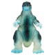 Godzilla Middle Size Series EX Vol.14 Luminous Blue Ver. (2001) CCP