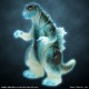 Godzilla Middle Size Series EX Vol.14 Luminous Blue Ver. (2001) CCP