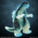 Godzilla Middle Size Series EX Vol.14 Luminous Blue Ver. (2001) CCP