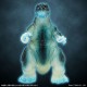 Godzilla Middle Size Series EX Vol.14 Luminous Blue Ver. (2001) CCP