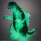 Godzilla Middle Size Series EX Vol.14 Luminous Blue Ver. (2001) CCP
