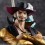 ONE PIECE Portrait Of Pirates SA LIMITED Hawk Eye Dracule Mihawk Ver R MegaHouse