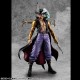 ONE PIECE Portrait Of Pirates SA LIMITED Hawk Eye Dracule Mihawk Ver R MegaHouse