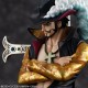 ONE PIECE Portrait Of Pirates SA LIMITED Hawk Eye Dracule Mihawk Ver R MegaHouse