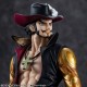 ONE PIECE Portrait Of Pirates SA LIMITED Hawk Eye Dracule Mihawk Ver R MegaHouse