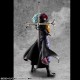 ONE PIECE Portrait Of Pirates SA LIMITED Hawk Eye Dracule Mihawk Ver R MegaHouse