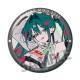 VOCALOID Racing Miku 2025Ver. Trading Tin Badge Pack of 11 Hobby Stock