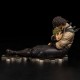 JoJos Bizarre Adventure Phantom Blood FIGURE MUSEUM Jonathan & Dio Special Color Figure 1/8 Sentinel