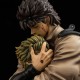 JoJos Bizarre Adventure Phantom Blood FIGURE MUSEUM Jonathan & Dio Special Color Figure 1/8 Sentinel