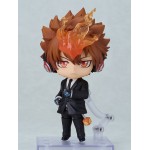 Nendoroid Reborn! Tsunayoshi Sawada Black Suit Ver. Good Smile Company