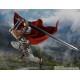 S.H. Figuarts Berserk - Guts (Band of the Hawk) BANDAI SPIRITS