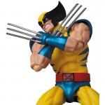 MAFEX No.096 MAFEX WOLVERINE (COMIC Ver.) Medicom Toy