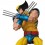 MAFEX No.096 MAFEX WOLVERINE (COMIC Ver.) Medicom Toy
