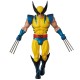 MAFEX No.096 MAFEX WOLVERINE (COMIC Ver.) Medicom Toy