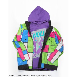 Umamusume Pretty Derby Air Shakur Jacket Good Smile Company