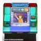 THE IDOLMASTER Arcade Game Machine 1/12 Plastic Model WAVE