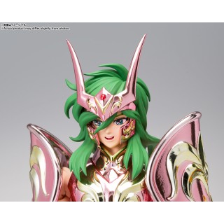 Saint Seiya Myth Cloth EX Andromeda Shun (God Cloth) Bandai Spirits