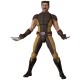 MAFEX Deadpool & Wolverine No.297 WOLVERINE BROWN Ver. Medicom Toy