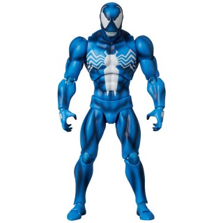 MAFEX VENOM (Comic Blue Ver.) No.298 VENOM Medicom Toy