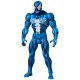 MAFEX VENOM (Comic Blue Ver.) No.298 VENOM Medicom Toy