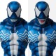 MAFEX VENOM (Comic Blue Ver.) No.298 VENOM Medicom Toy