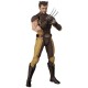 MAFEX Deadpool & Wolverine No.297 WOLVERINE BROWN Ver. Medicom Toy