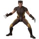 MAFEX Deadpool & Wolverine No.297 WOLVERINE BROWN Ver. Medicom Toy