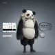 Adventure Kartel DIRTY BOI PANDA HANDSOME WU 1/6 Underverse