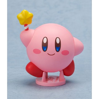 Corocoroid Kirbys Dream Land Kirby Deluxe Pack of 8 Good Smile Company