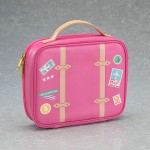 Nendoroid Pouch Travel Bag PINK Good Smile Company