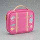 Nendoroid Pouch Travel Bag PINK Good Smile Company