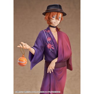 Bungo Stray Dogs Chuya Nakahara Yukata Ver. 1/7 Good Smile Arts Shanghai