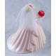Gurren Lagann Nia Teppelin Wedding Dress Ver. 1/8 Milestone