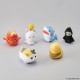 Final Fantasy XIV Mini Puppet Plush Collection Vol.1 Pack of 6 Square Enix