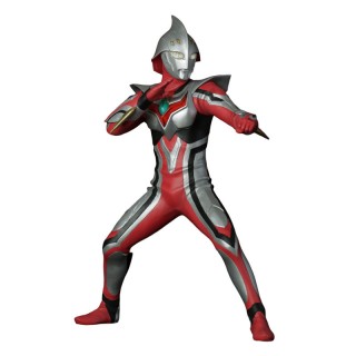Daikaiju Series ULTRA NEW GENERATION Ultraman Nexus Junis PLEX
