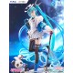 VOCALOID Hatsune Miku MIKU WITH YOU 2025 Ver. 1/7 FURYU
