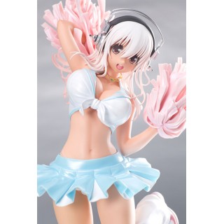 Super Sonico Cheerleader ver. Sun Kissed 1/6 OrchidSeed