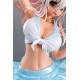 Super Sonico Cheerleader ver. Sun Kissed 1/6 OrchidSeed
