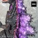 G Saurus Series Shin Godzilla Godzilla (2016) Awaken Atomic Breath Ver. PLEX