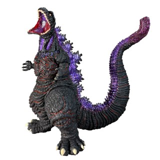 G Saurus Series Shin Godzilla Godzilla (2016) Awaken Atomic Breath Ver. PLEX