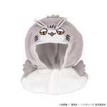 LookUp Poncho Haikyuu!! Bokuto Owl MegaHouse