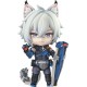 Nendoroid Zenless Zone Zero Seth Lowell Good Smile Arts Shanghai