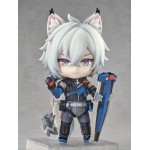 Nendoroid Zenless Zone Zero Seth Lowell Good Smile Arts Shanghai
